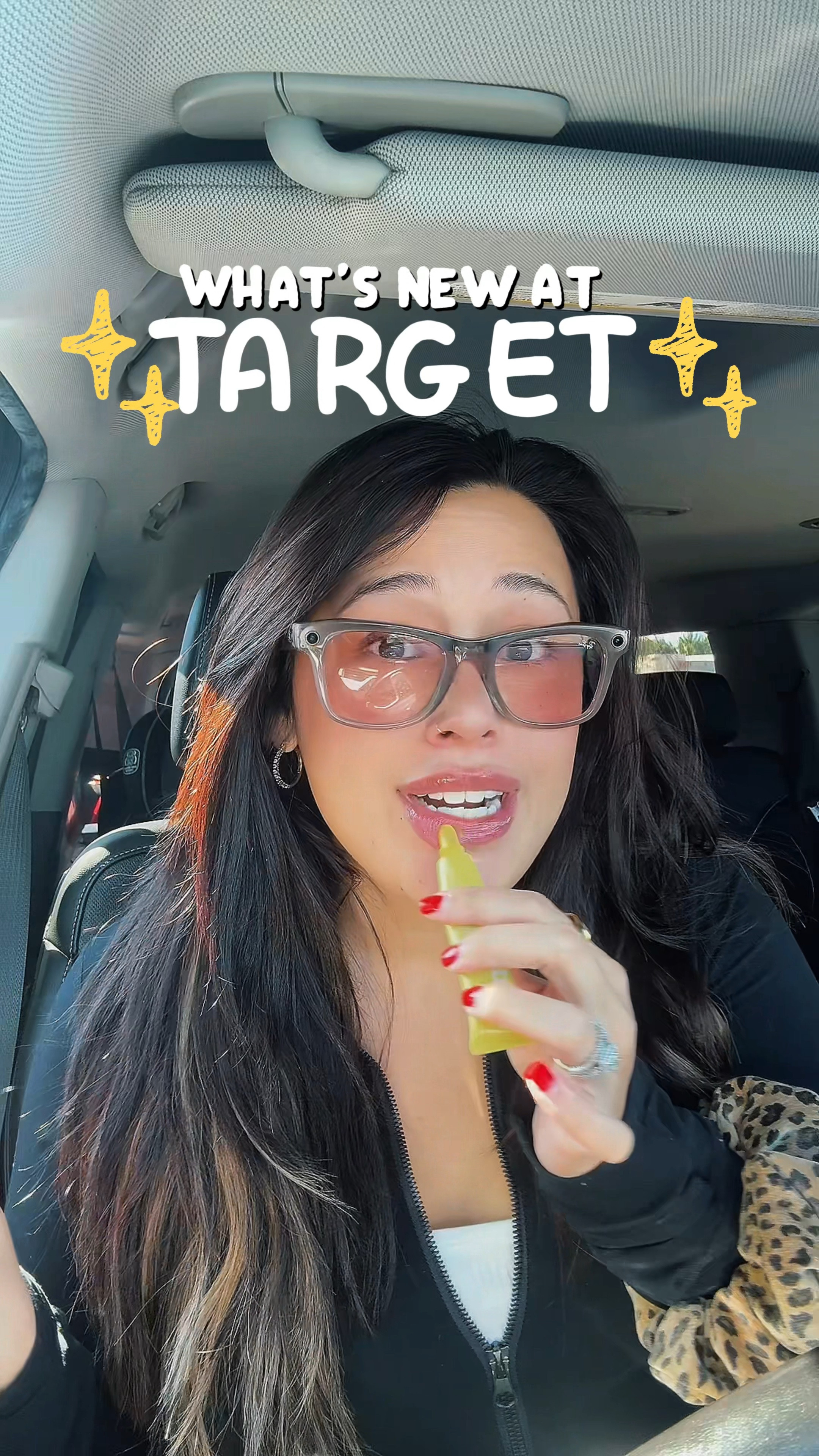 NEW cutie little things at Target! 💘

#LTKNYFW #LTKSeasonal #LTKStyleTip