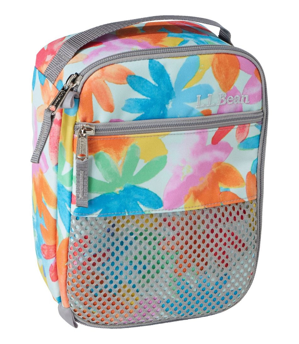 Lunch Box, Print | Lunch Boxes at L.L.Bean | L.L. Bean