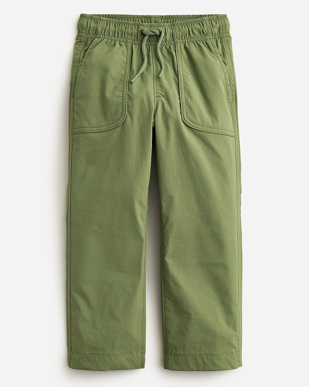 Boys' active dock pant | J.Crew US