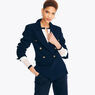 Double-Breasted Blazer | Nautica