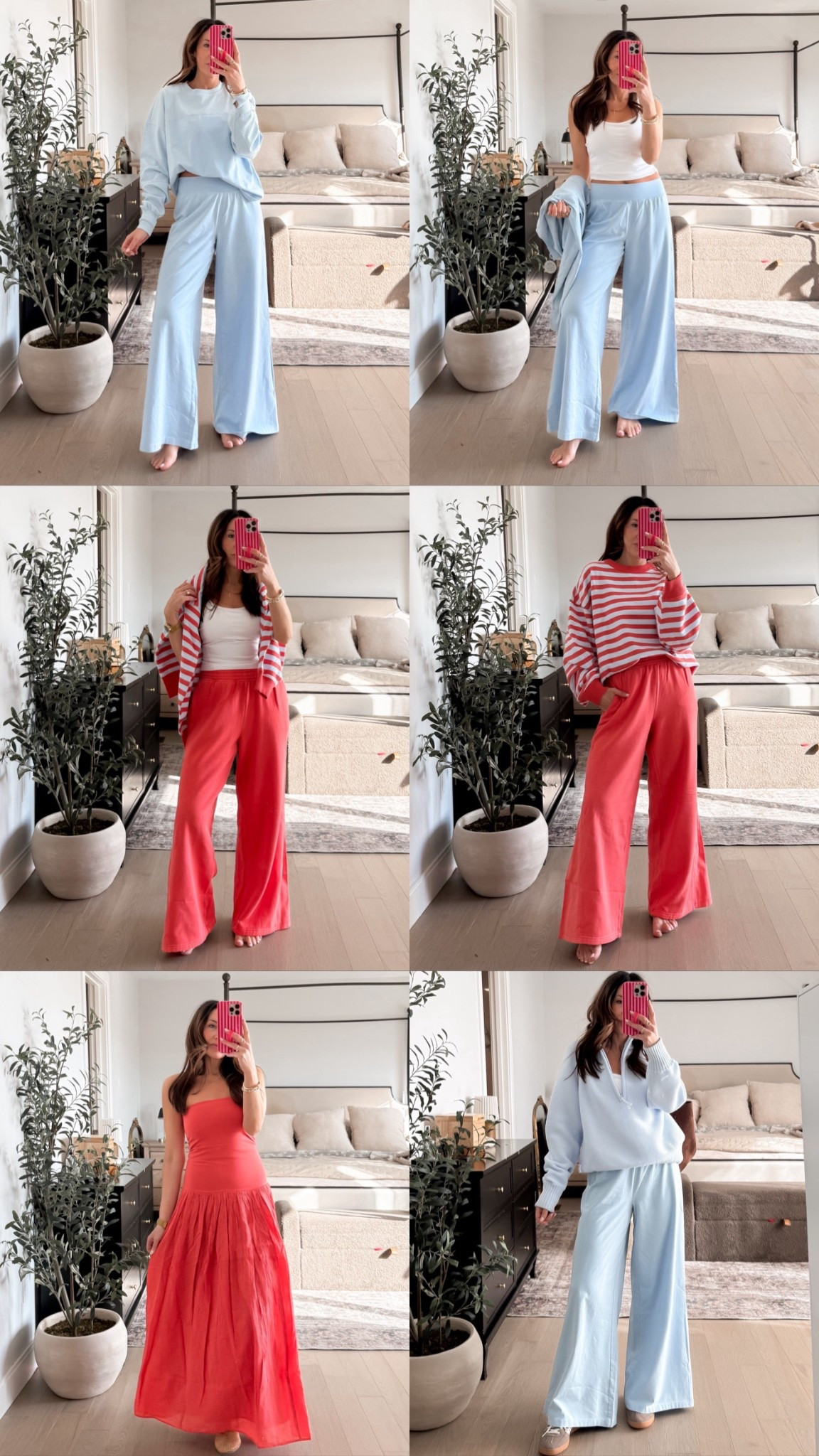 Aerie New Arrivals! Love these pieces so much❤️ Aerie did it again
Aerie Style


#LTKmomlife #LTKSaleAlert #LTKSeasonal