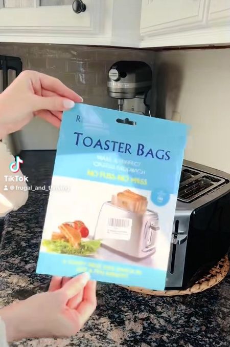 The easiest way to make grilled cheese in the morning for my daughters lunch and I dont have to smell like it either!! # I make all kinds of sandwiches in it, consider it my DIY panini press 😆 🥪 


#amazon #amazonfinds #toaster #grilledcheese #nextlevel #momlife #momhacks #sandwich

#LTKTravel #LTKVideo #LTKHome
