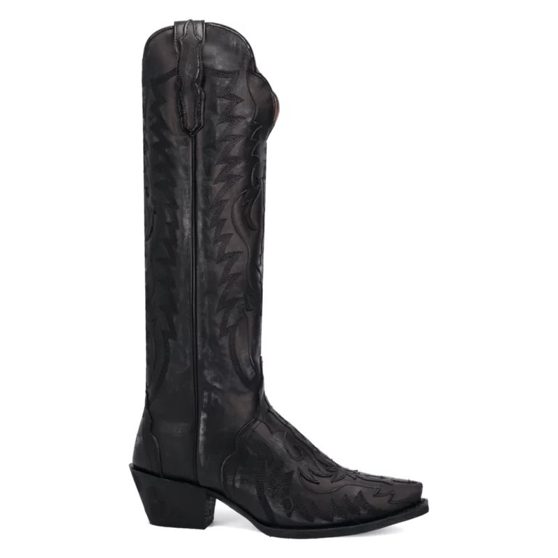Dan Post Women's Hallie Leather Boots | Academy Sports + Outdoors