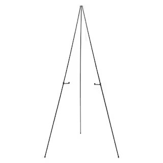 62" Metal Floor Display Easel by Artist's Loft™ | 43.7" x 30.7" x 62" | Michaels® | Michaels Stores