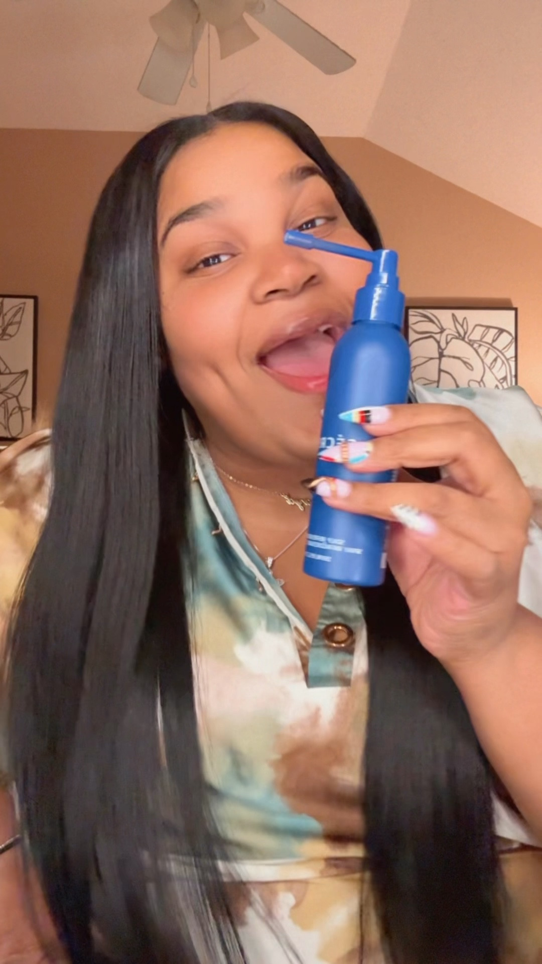 Sew-In/Extension relief! Cecred takes the crown! 