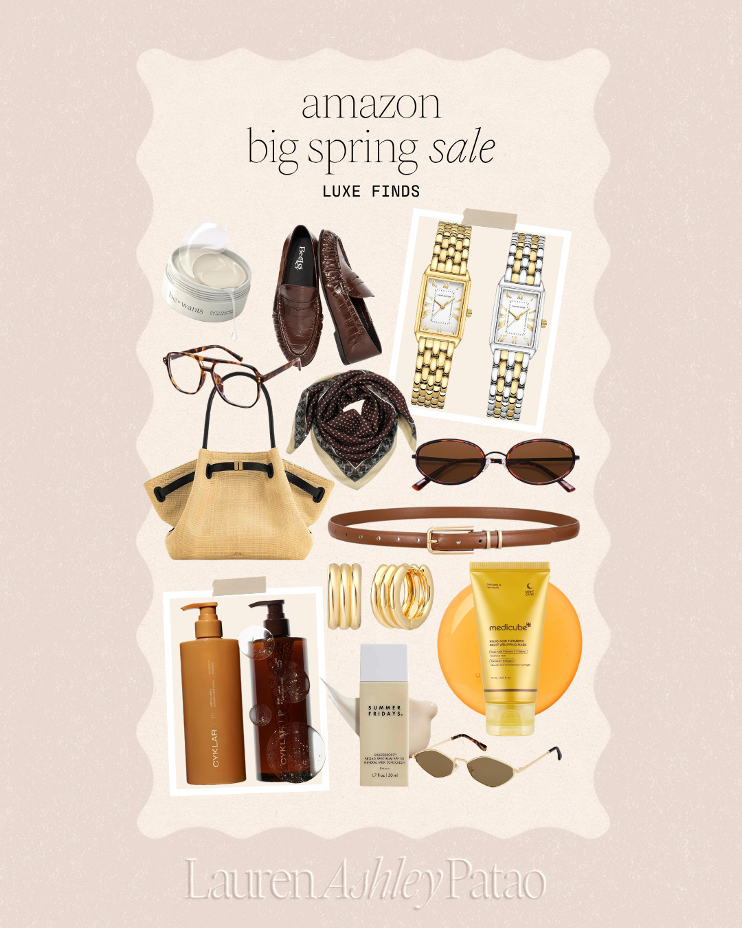 Obsessed with these luxe finds and they're all on sale!! 

 #LTKSaleAlert