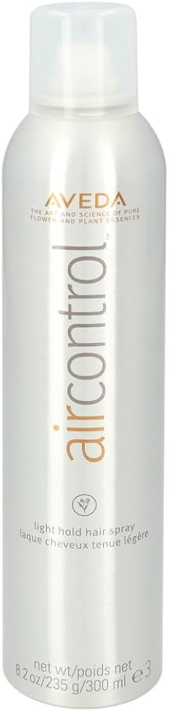 Aveda Air Control Light Hold Hair Spray, 8.2 Ounce | Amazon (US)