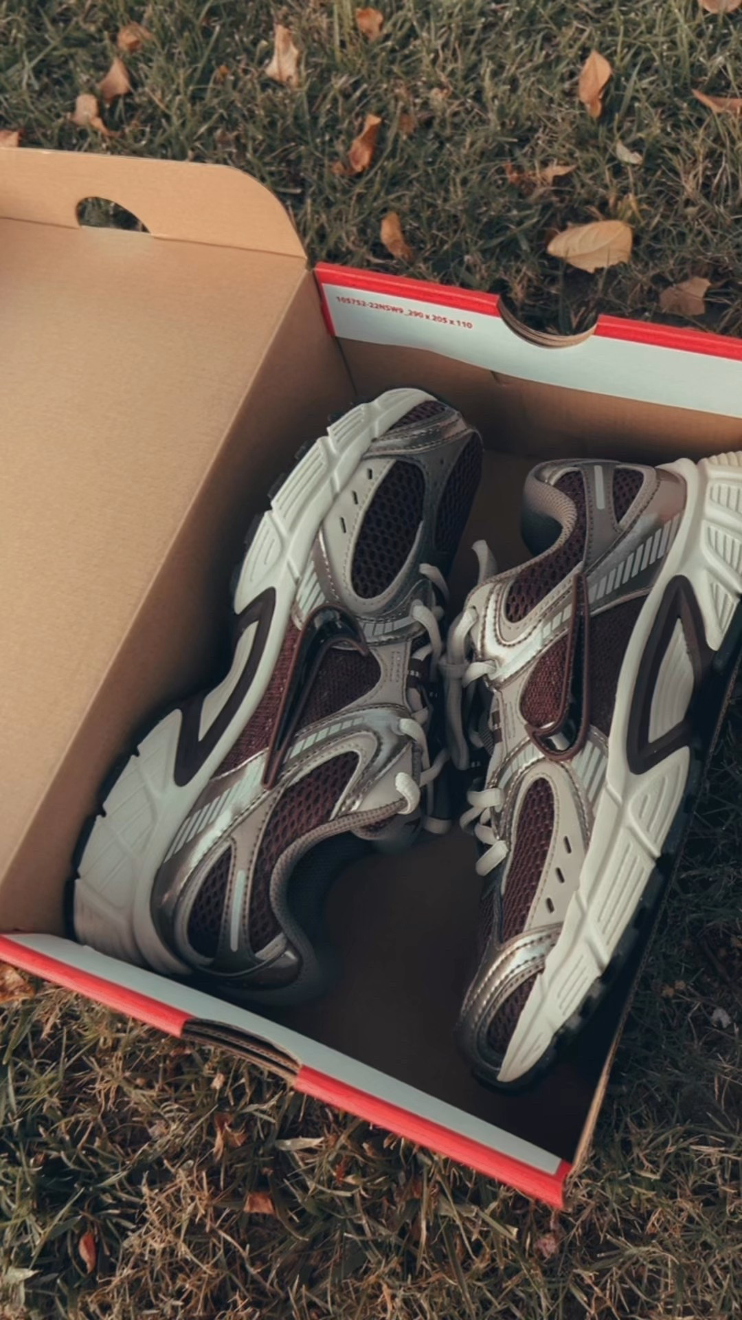 the most perfect fall sneakers 🍂🍁

#LTKSeasonal #LTKShoeCrush #LTKActive