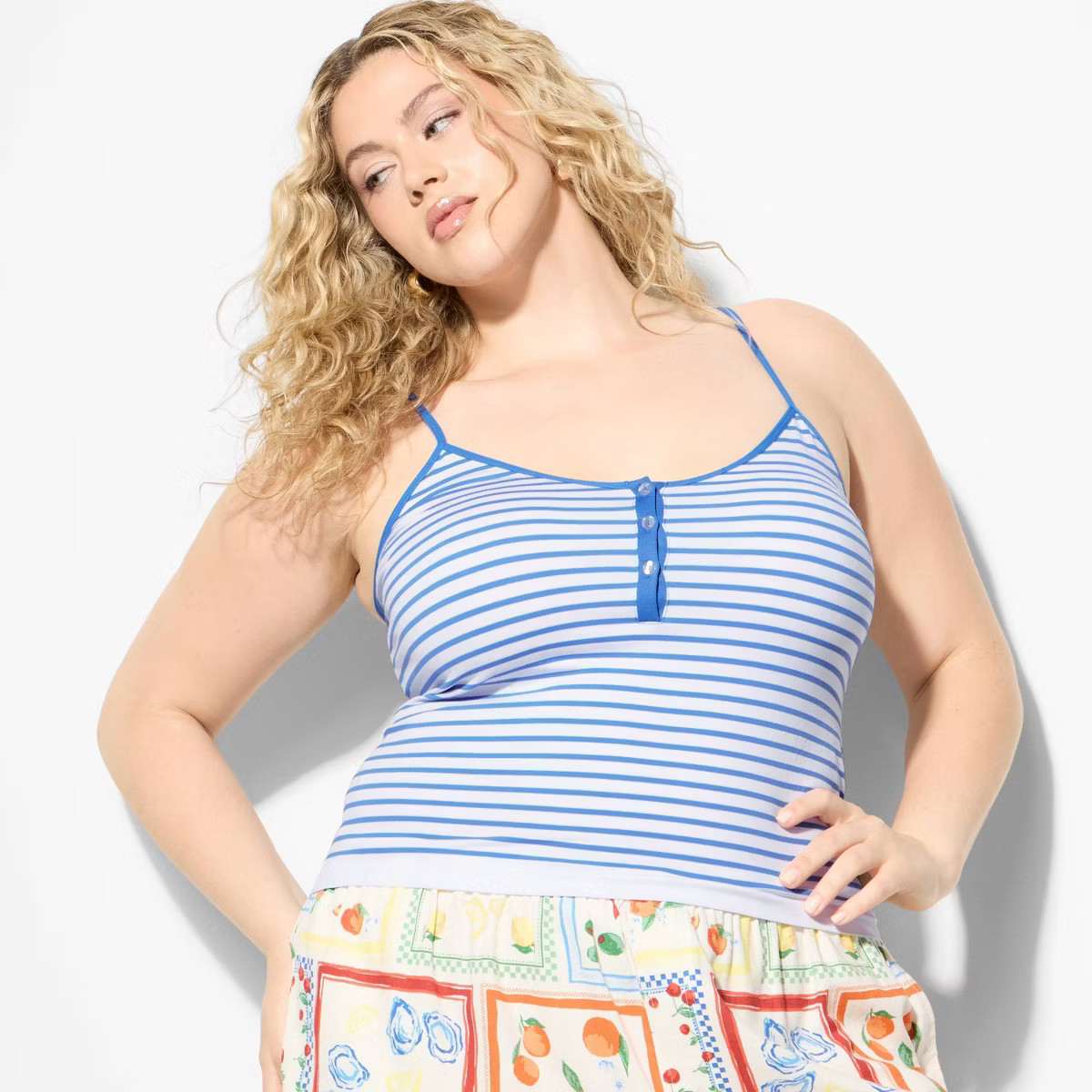 Women's Seamless Cami - Wild Fable™ | Target