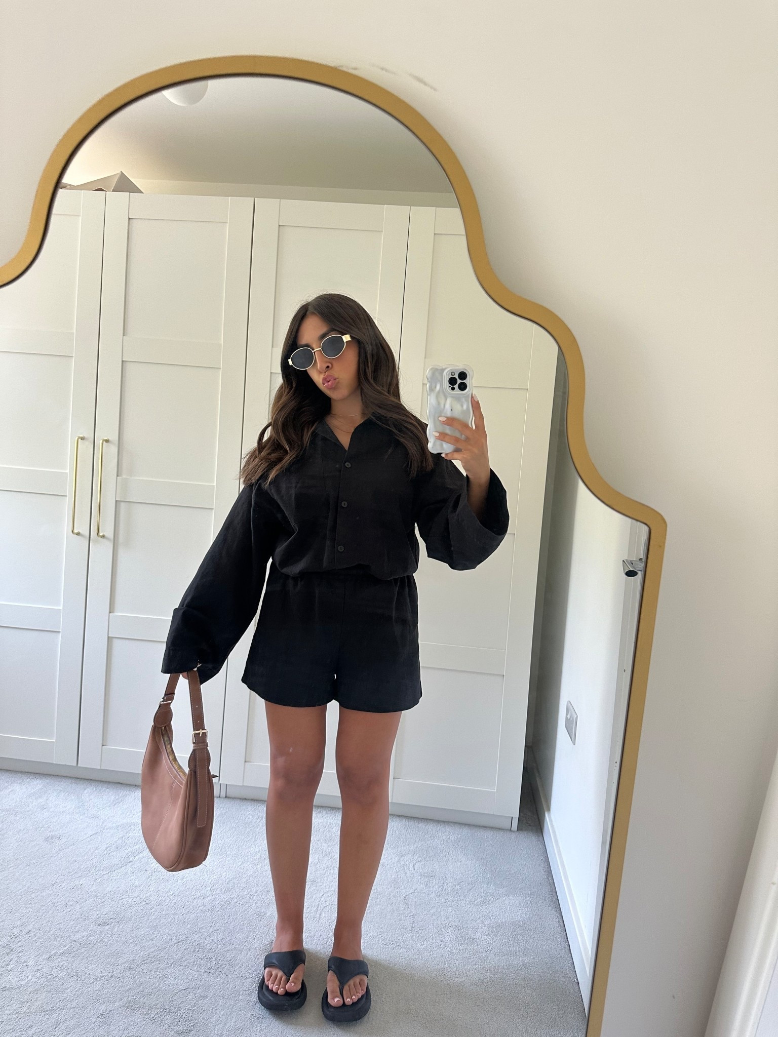 the easiest co-ord to wear and style✨ 

#LTKuk #LTKeurope #LTKsummer