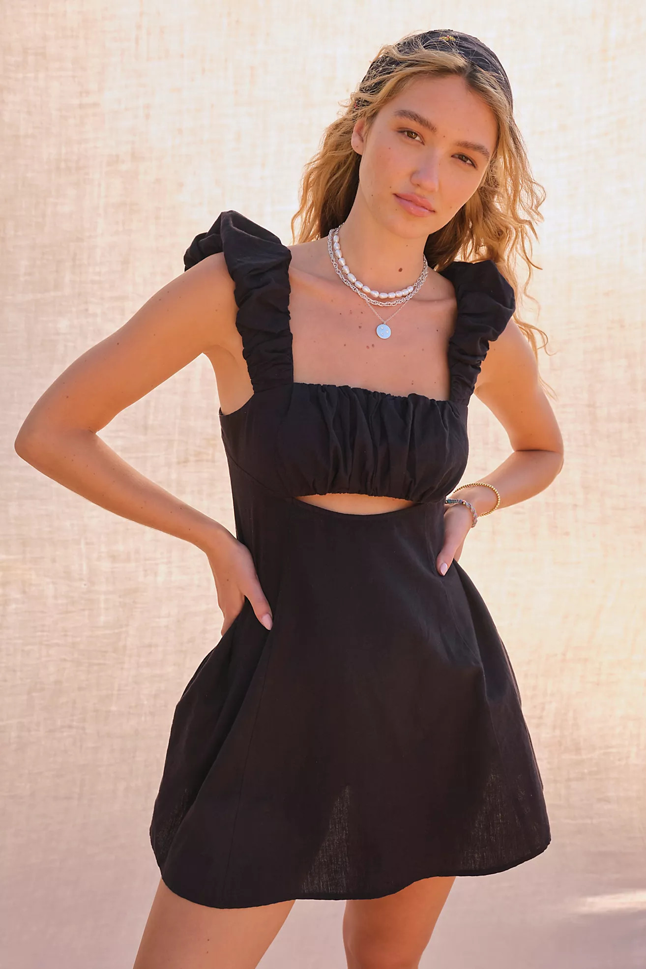 Bom Bom Island Mini | Free People (Global - UK&FR Excluded)