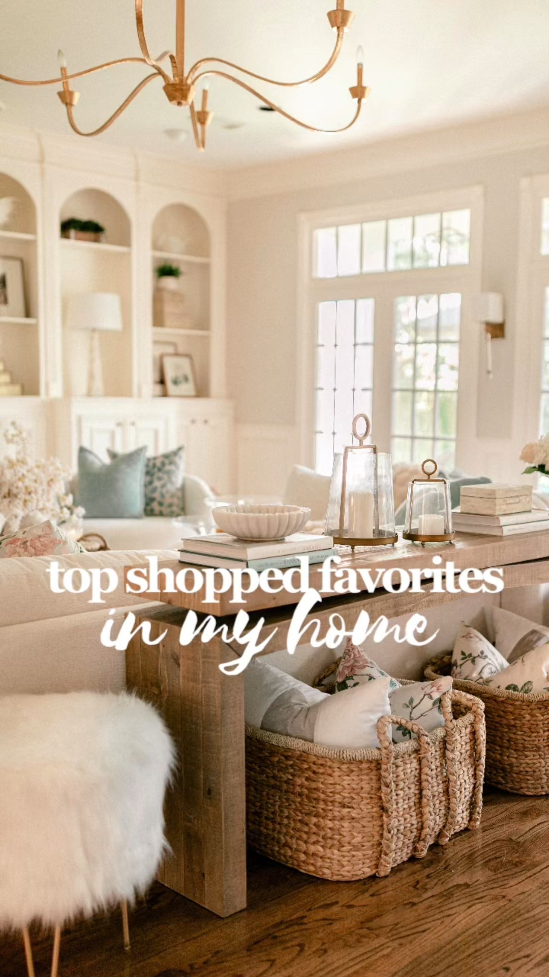 Top shopped home favorites! 

#LTKSeasonal #LTKHome