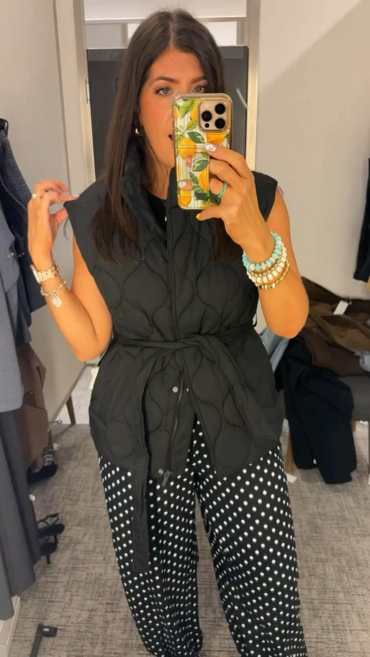 Nordstrom Sale finds 🤍 Wearing a size 8/M in the tops and bottoms.

Nordstrom Sale, Nordstrom Anniversary Sale, workwear, midsize fashion, midsize fall outfits, easy outfit ideas, fall outfit inspiration, OOTD, casual style, office outfits, denim, wardrobe staples

#LTKOver40 #LTKMidsize #LTKSaleAlert