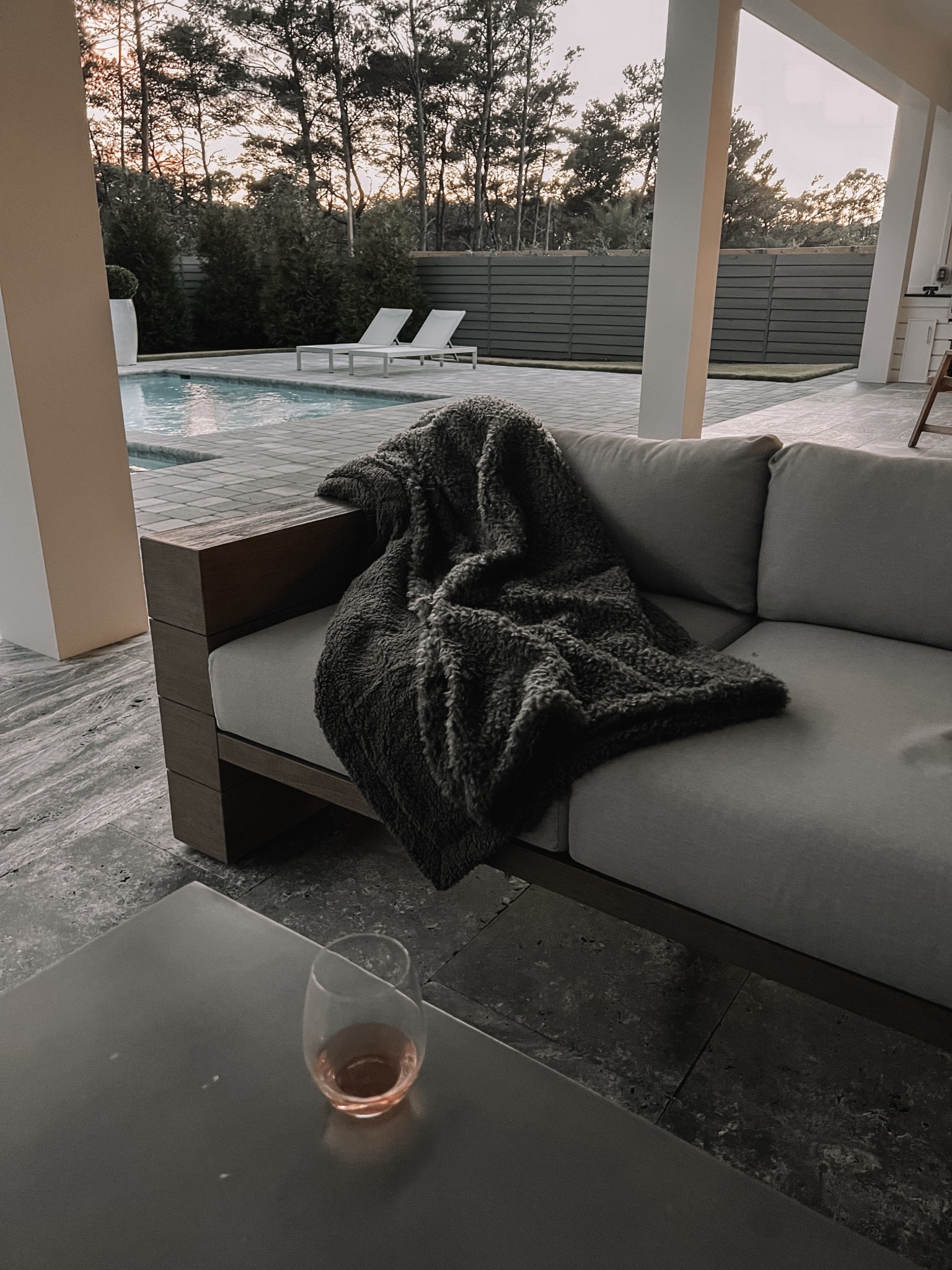 One of my favorite cozy blankets is on sale again for the holidays! These blankets make the perfect Christmas gift or a great gift for yourself. I’ve had mine for a couple of years now and it’s still in perfect shape! Green color pictured here 🤍

#LTKFindsUnder50 #LTKHoliday #LTKGiftGuide