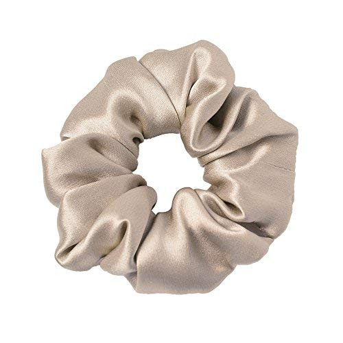 LILYSILK Silk Hair Scrunchies for Frizz&Breakage Prevention, 100% Mulberry Silk Hair Ties No Dama... | Amazon (US)