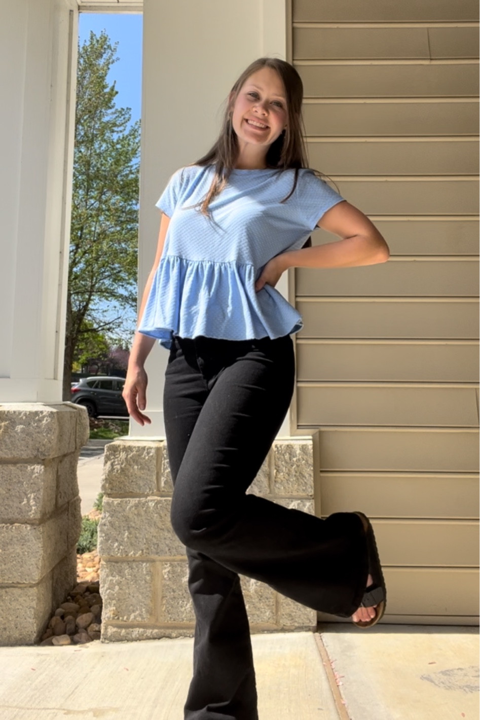 Spring work outfit! 

#LTKstyletip #LTKworkwear #LTKfit