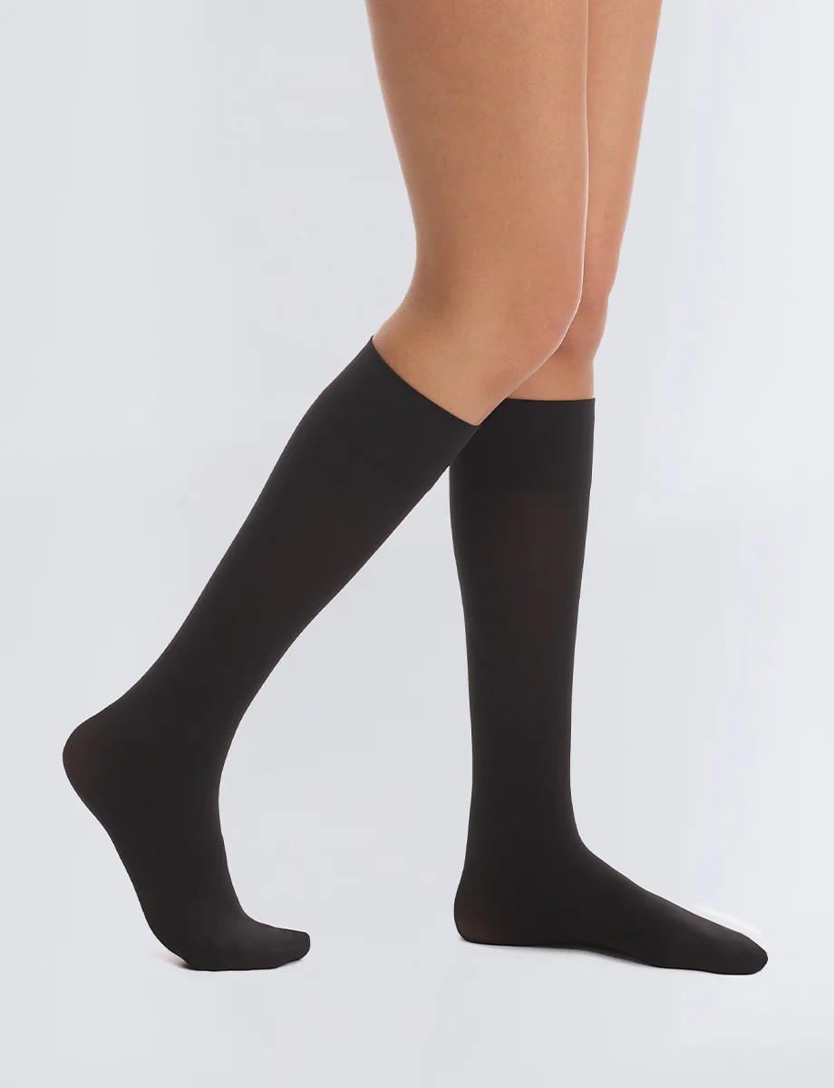 Ultimate Opaque Trouser Socks | Commando®