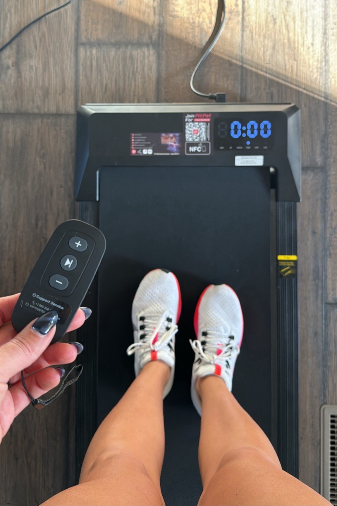 Amazon walking pad

#LTKGiftGuide #LTKCyberWeek #LTKHoliday