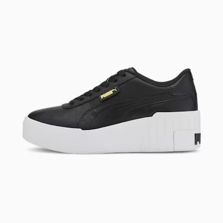 Cali Wedge Women's Sneakers | PUMA (US)
