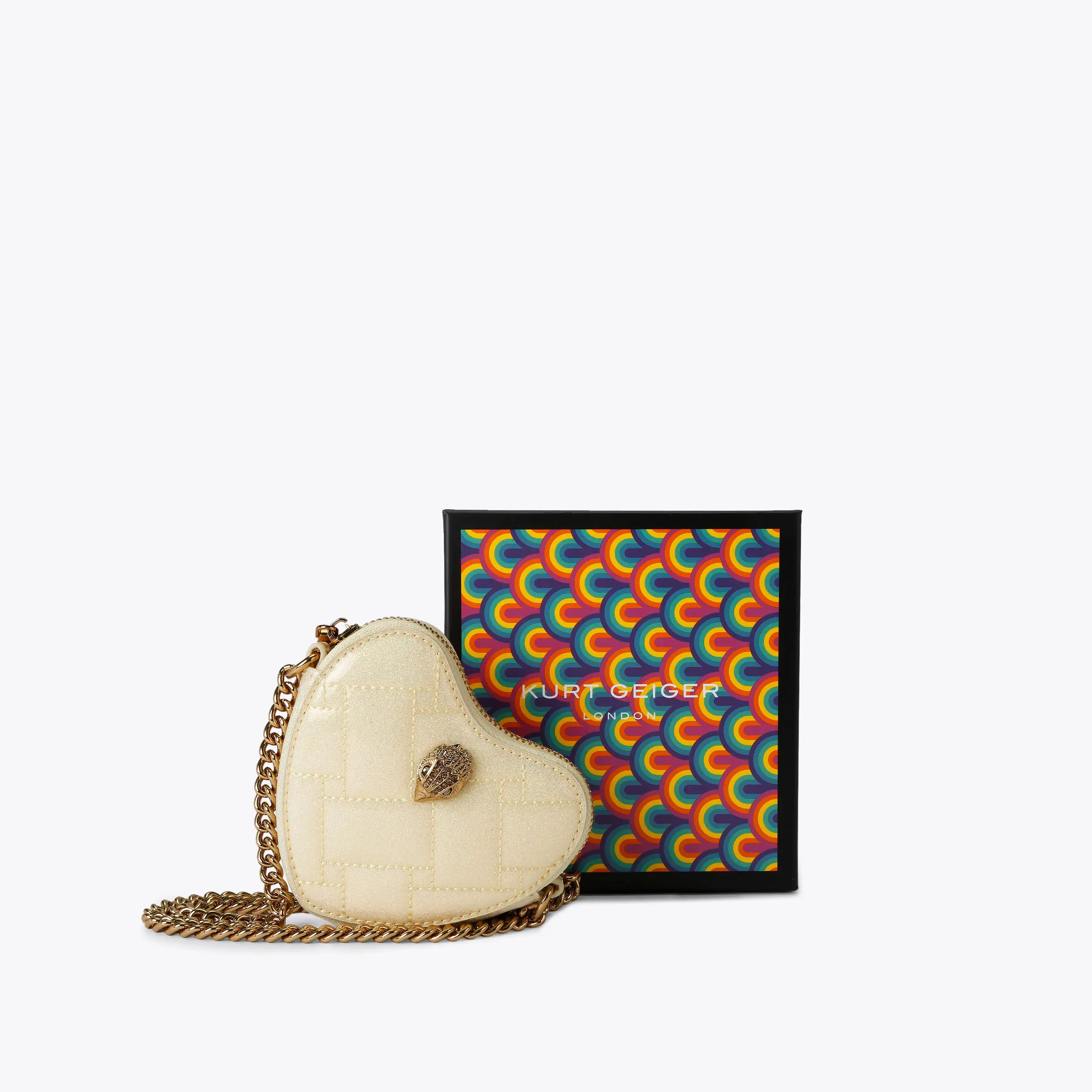 Kurt Geiger London | Kurt Geiger US