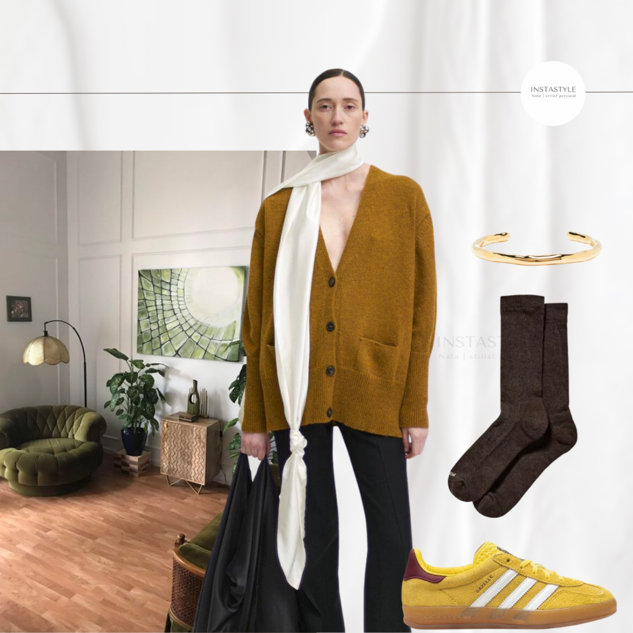 Comfort can be equal to stylish, a perfect outfit for autumn.

#LTKSale #LTKSeasonal #LTKeurope