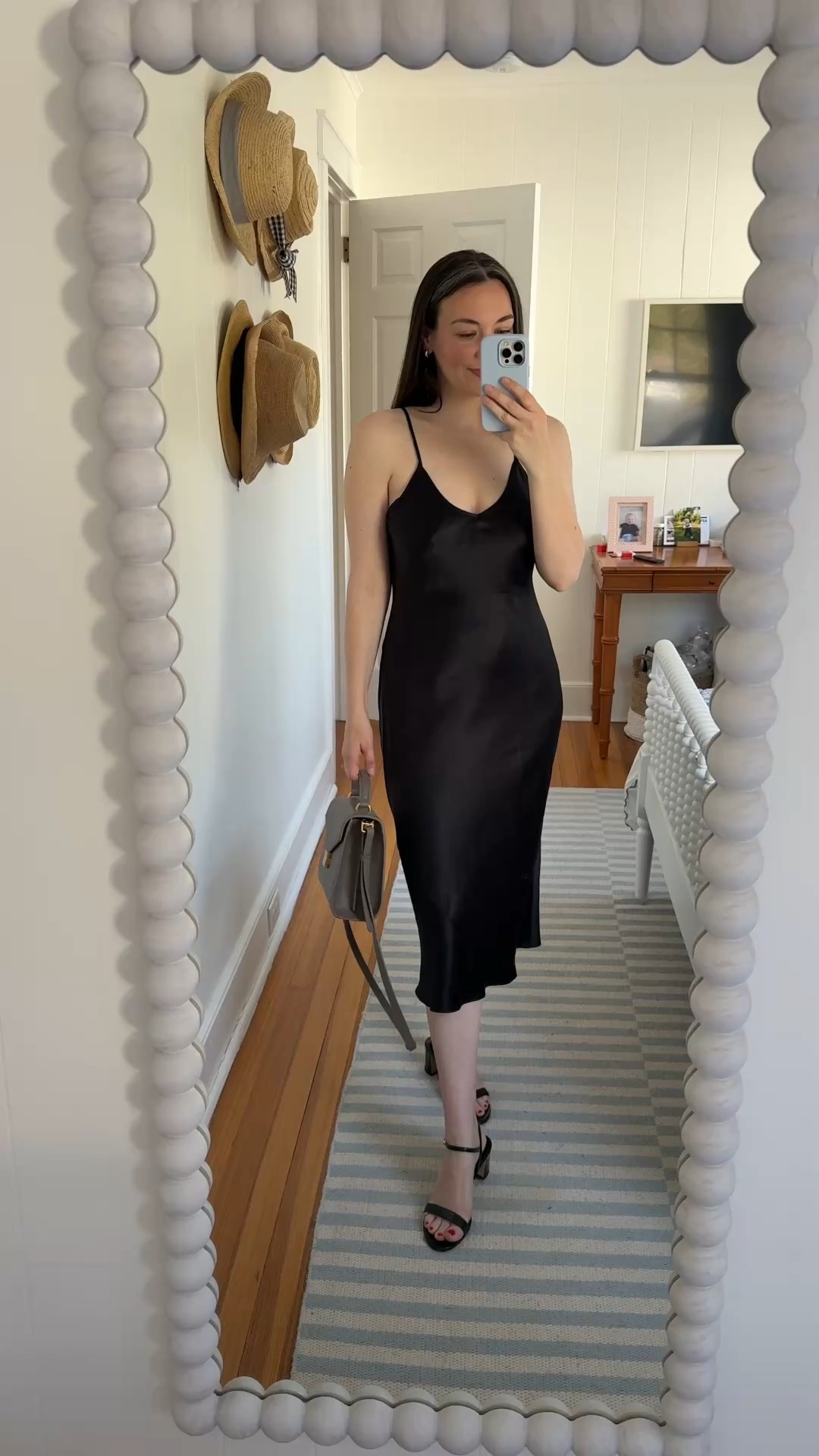 Quince is all about quality, affordability, and sustainability—premium materials that last, at prices that make sense, with ethical and eco-conscious practices. Because feeling good in your clothes should go beyond just how they look. 💛 @onequince #quincepartner