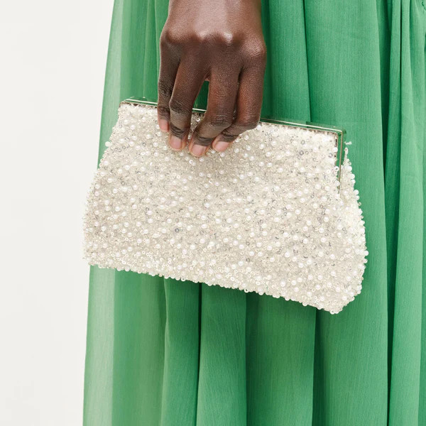 Glitz Evening Bag | Urban Expressions