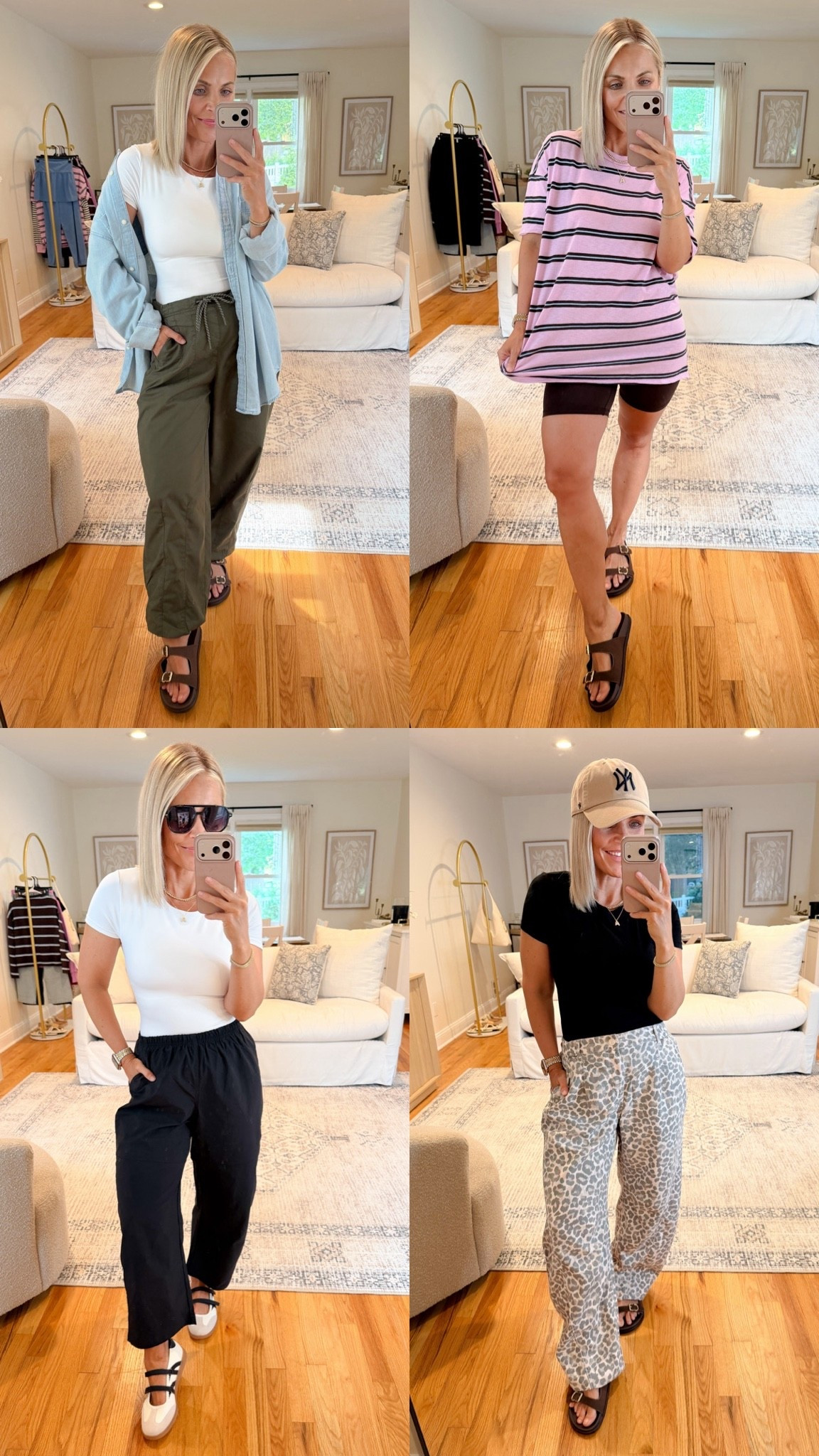 Aerie new arrivals just dropped and I have to warn you that your wallet isn’t safe because these are GOOD!!😍👏


Aerie, casual style, casual outfits, fall outfits, fall style, petite jeans, matching sets, loungewear, petite style, midsize fashion @Aerie

#LTKMidsize #LTKPetite #LTKSaleAlert