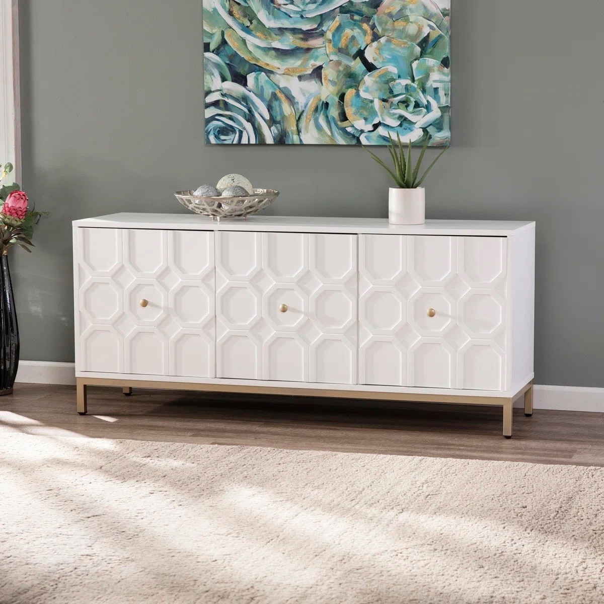 59'' Sideboard

#LTKdayinmylife #LTKSaleAlert #LTKTall
