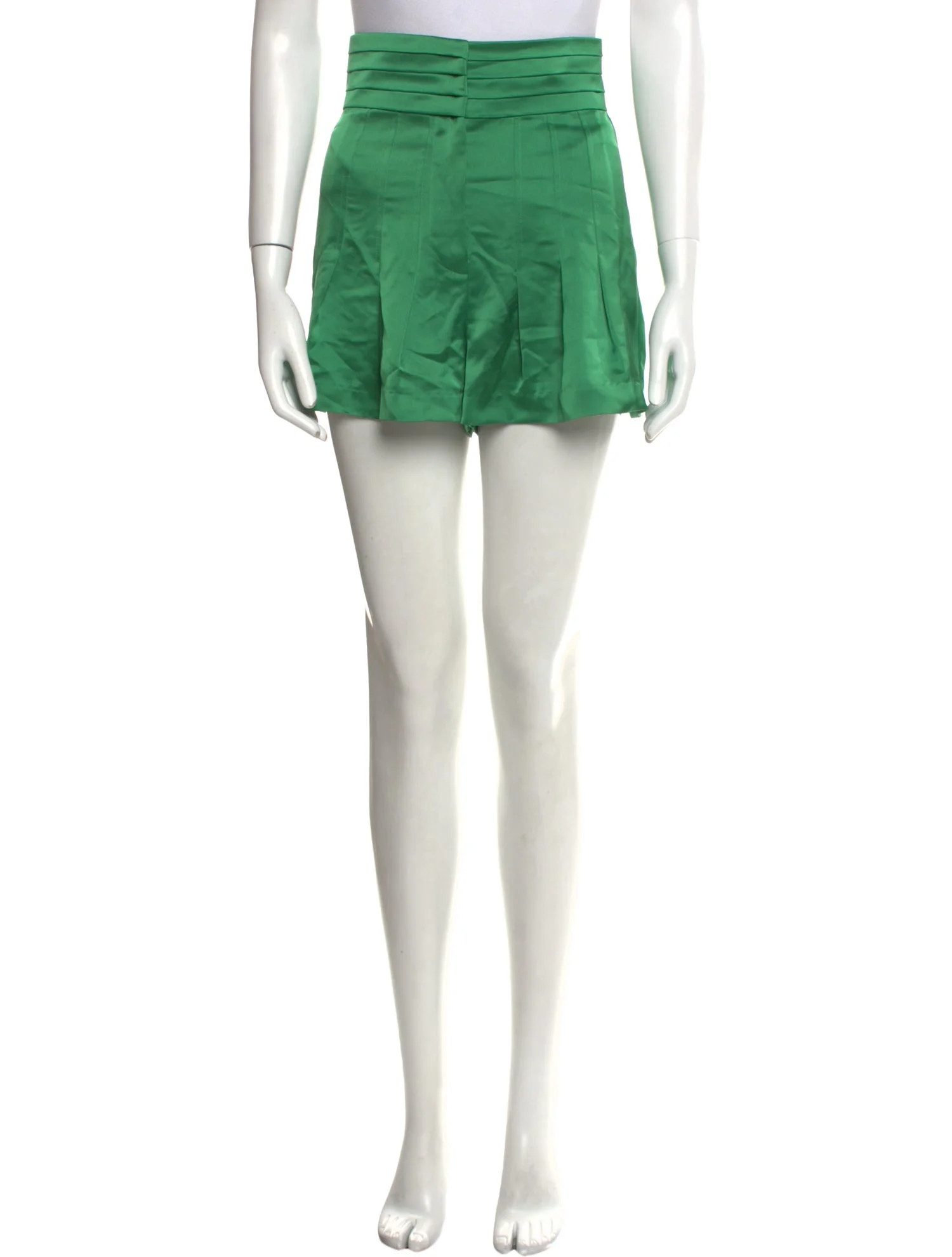 Mini Shorts | The RealReal