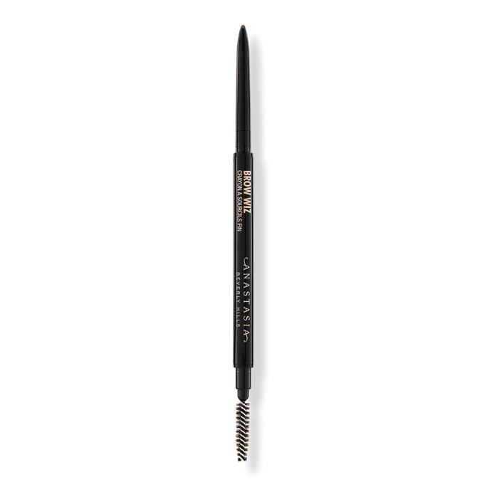 Brow Wiz Ultra-Slim Retractable Detail Pencil With Spoolie - Anastasia Beverly Hills | Ulta Beaut... | Ulta