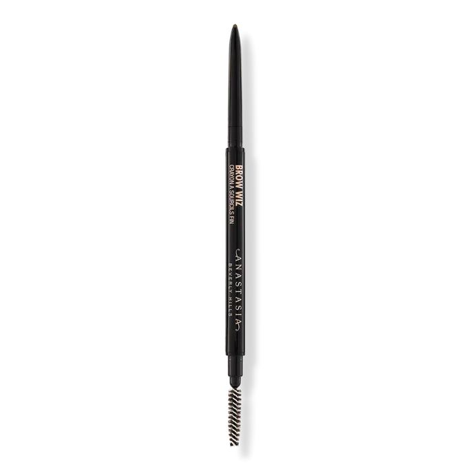 Brow Wiz Ultra-Slim Retractable Detail Pencil With Spoolie - Anastasia Beverly Hills | Ulta Beaut... | Ulta