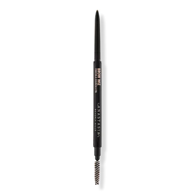 Brow Wiz Ultra-Slim Retractable Detail Pencil With Spoolie - Anastasia Beverly Hills | Ulta Beaut... | Ulta