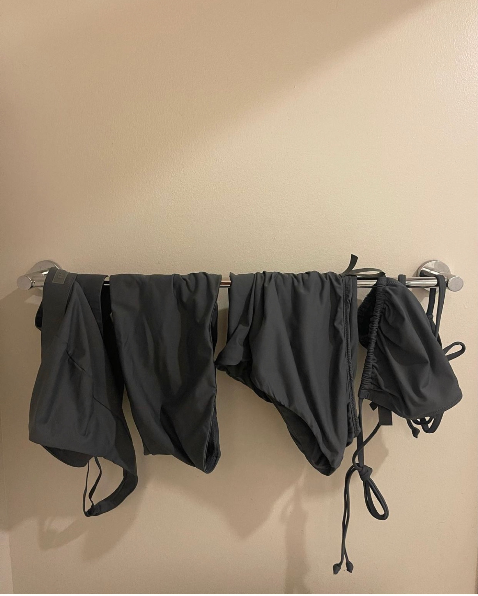 The Skims Swim pieces that are worth it🤍🤍 

#LTKstyletip #LTKswim #LTKSeasonal
