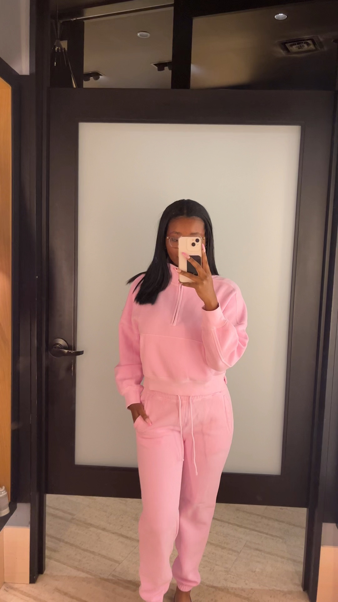  Abercrombie Spring Sweatsuit Sets - Pink and Purple

#LTKSpringSale #LTKstyletip #LTKfindsunder100