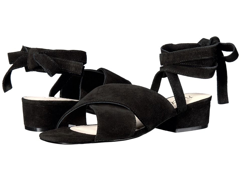 Matisse - Frenzy (Black) Women's Shoes | 6pm