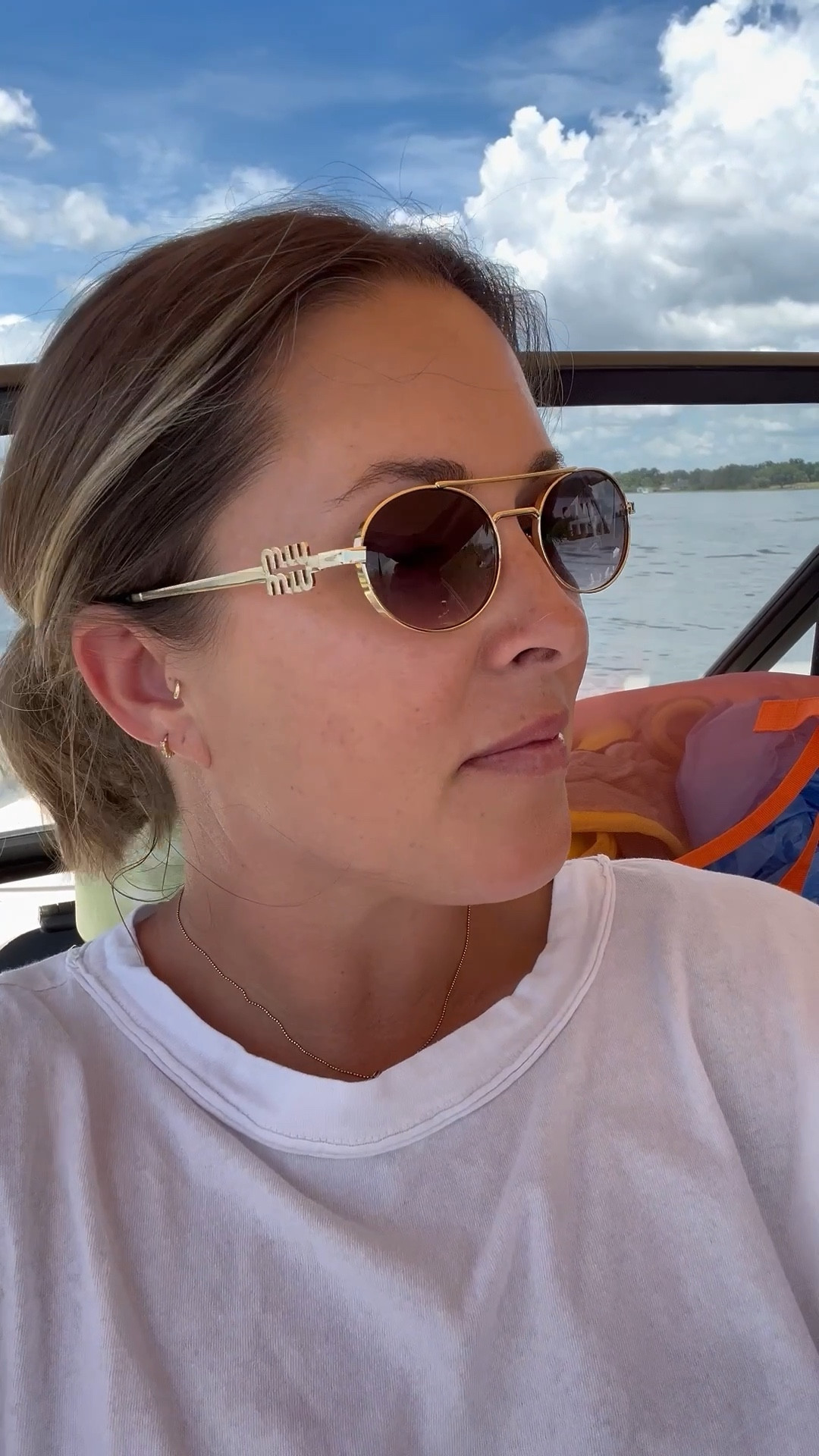 Designer inspired sunglasses! So cute and under $20! 🤓#LTKSummerEdit 

#LTKFindsUnder50 #LTKSaleAlert #LTKSwim