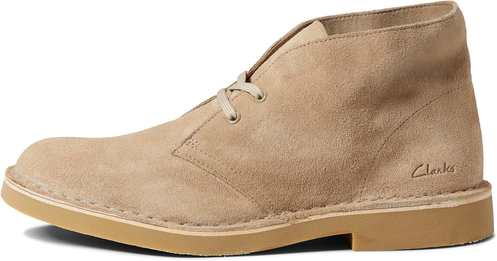 Clarks Mens Desert Boot Evo | Amazon (US)