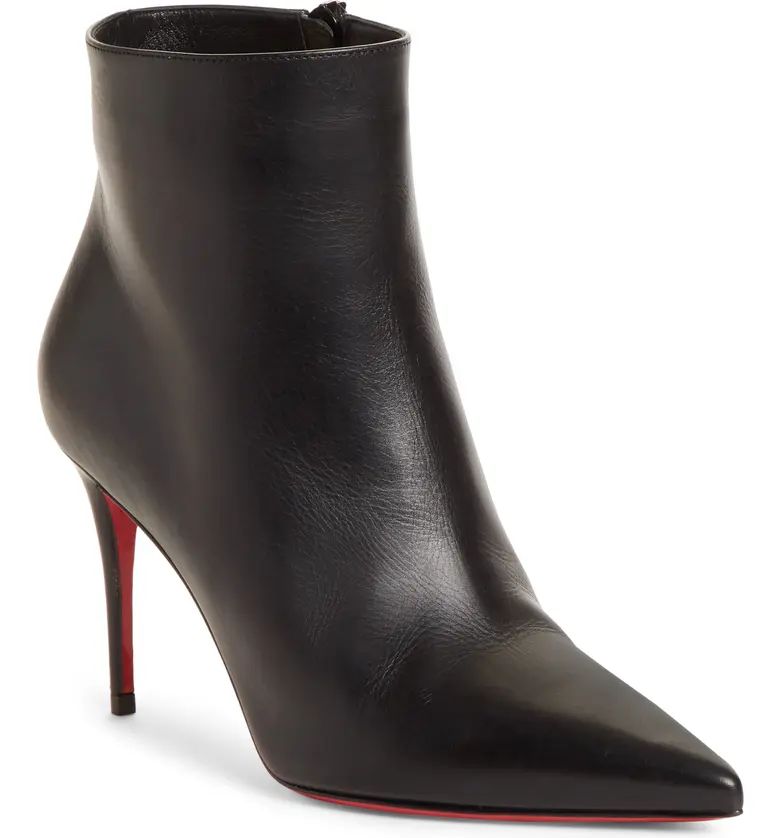 So Kate Pointed Toe Bootie | Nordstrom