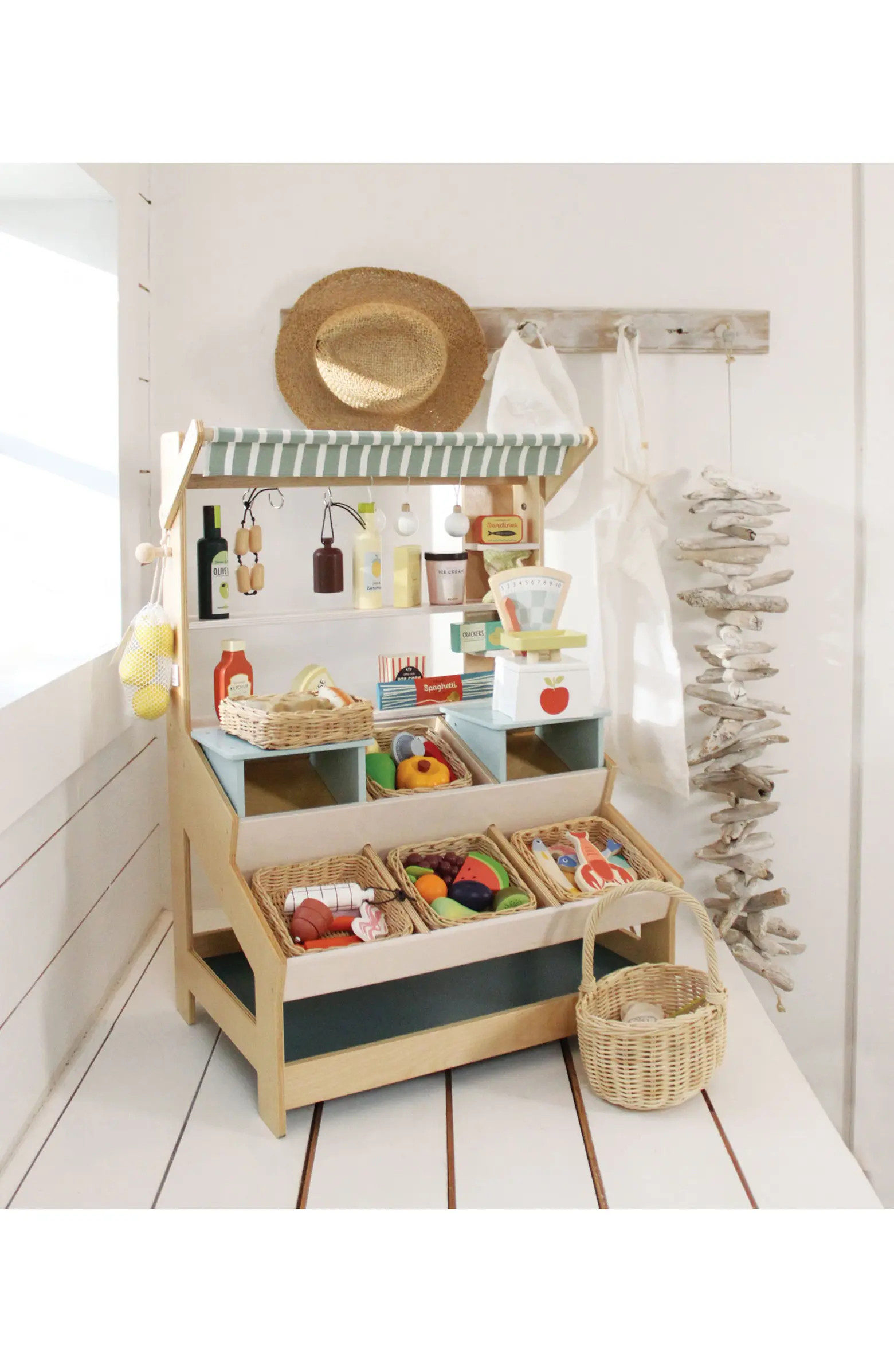 General Store Wooden Playset | Nordstrom