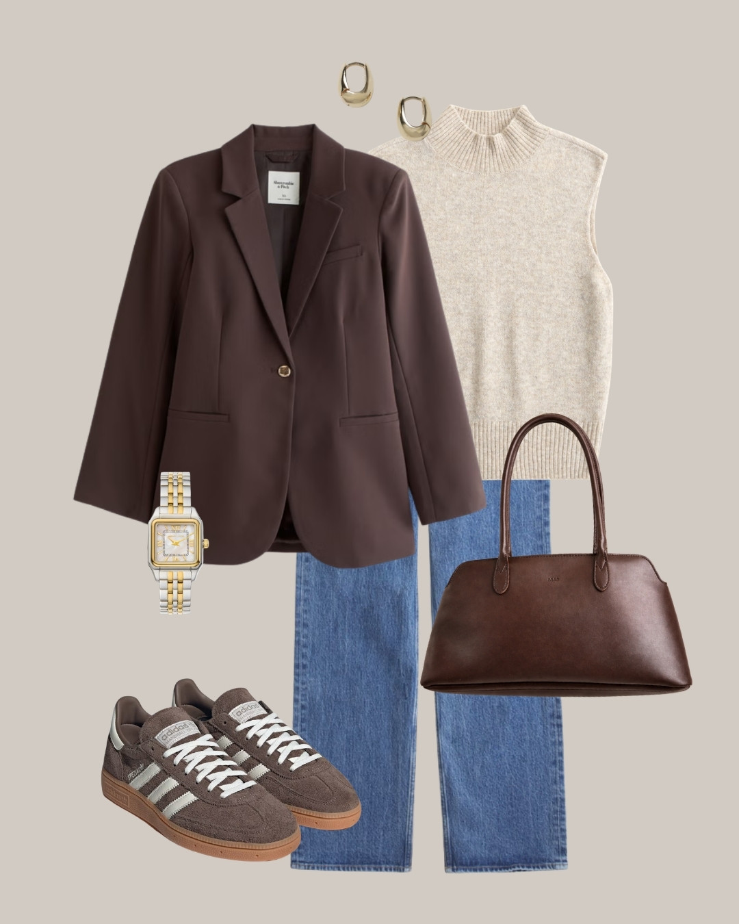 everyday outfit inspiration 🫶🏼

#LTKspring #LTKstyletip #LTKjeans