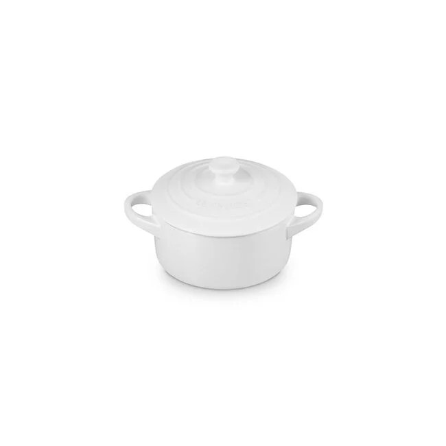 Mini Round Cocotte | Le Creuset