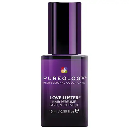 Mini Love Luster Peony & Vanilla Hair Perfume - Pureology | Sephora | Sephora (US)