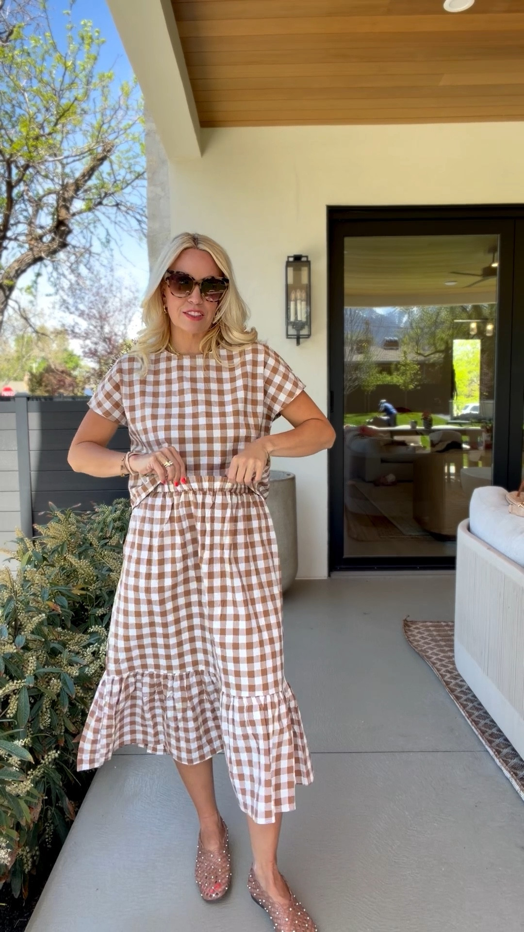 This set is so cute! 

#LTKgrwm #LTKmomlife #LTKootd