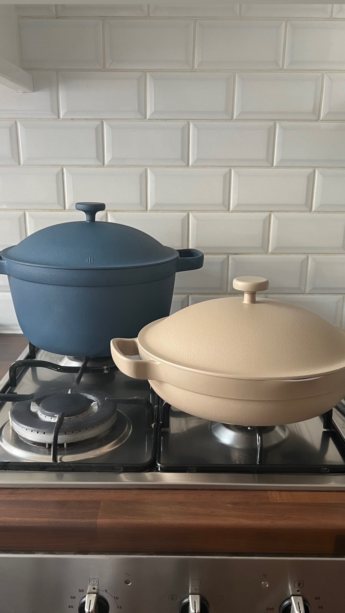 ✨ Why I love the Always Pan & Perfect Pot from Our Place as a nutritionist ✨

As a nutritionist, I’m always looking for ways to make healthy cooking more enjoyable and approachable — and these gorgeous pieces from Our Place are absolute game-changers in my kitchen!

The Always Pan truly lives up to its name: it replaces eight pieces of traditional cookware, making it perfect for everything from sautéing veggies to steaming dumplings or simmering nourishing soups. It’s nonstick (without harmful chemicals!), lightweight, and so easy to clean — which means I spend less time scrubbing and more time enjoying colorful, nutrient-packed meals.

The Perfect Pot is equally versatile and just as beautiful. I use it for making hearty whole-grain stews, gut-friendly broths, and big batches of roasted veggies. It’s designed for boiling, baking, braising, and beyond — so whether you’re prepping for the week or making a cozy one-pot dinner, it’s got you covered.

Not to mention, the aesthetic is stunning. The sleek, neutral colors look so chic on the stovetop (and make me excited to cook every day).

If you’re trying to build a healthy kitchen you truly love spending time in, these are 100% worth it.

🤍 Linked here for you to shop and make your meal prep so much easier (and prettier)!

	•	Our Place Always Pan
	•	Our Place Perfect Pot
	•	Non-toxic cookware
	•	Healthy cooking essentials
	•	Minimalist kitchen
	•	Versatile cookware
	•	Nonstick pan safe
	•	One-pot meals
	•	Meal prep tools
	•	Easy clean pan
	•	Nutritionist approved cookware
	•	Kitchen must-haves
	•	Multi-use pan
	•	Sustainable cookware
	•	Aesthetic kitchenware
	•	#OurPlace
	•	#AlwaysPan
	•	#PerfectPot
	•	#HealthyKitchen
	•	#NutritionistTips
	•	#MealPrepEssentials
	•	#WellnessKitchen
	•	#KitchenAesthetics
	•	#NonToxicLiving
	•	#HealthyCooking
	•	#HomeCook
	•	#MinimalistHome
	•	#LTKhome
	•	#LTKkitchen
	•	#LTKwellness