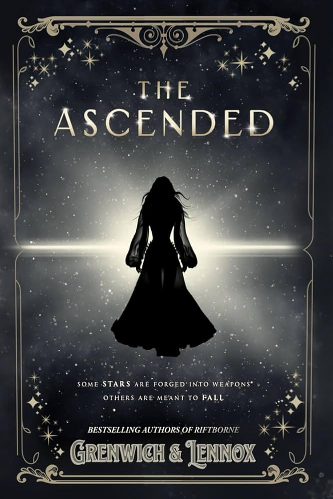 The Ascended | Amazon (US)