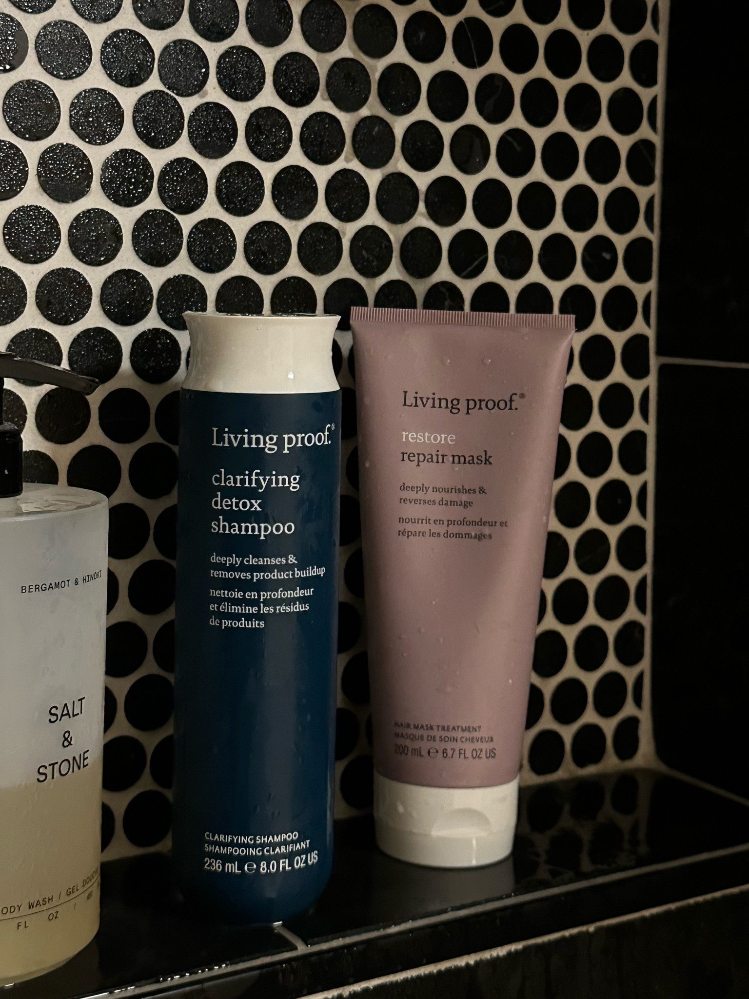 detox and repair 💆🏽‍♀️ 

#LTKGiftGuide #LTKbeauty #LTKMostLoved