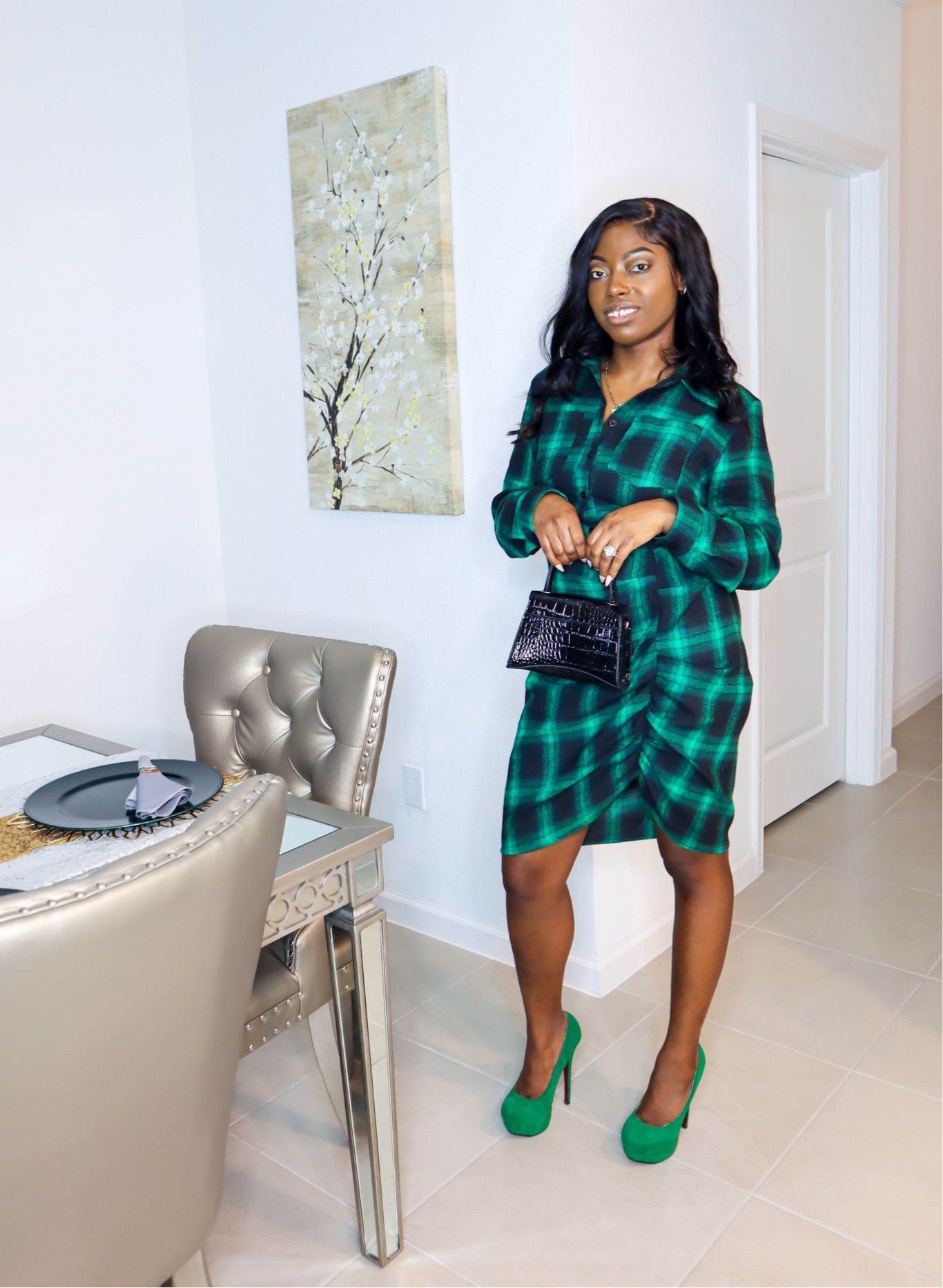 if you’ve just stumbles on my profile go ahead and connect with me if #style , #fashion , #beauty , #lifestyle , #family , #entrepreneurship , #career , and just #dailyinspiration interests you!
