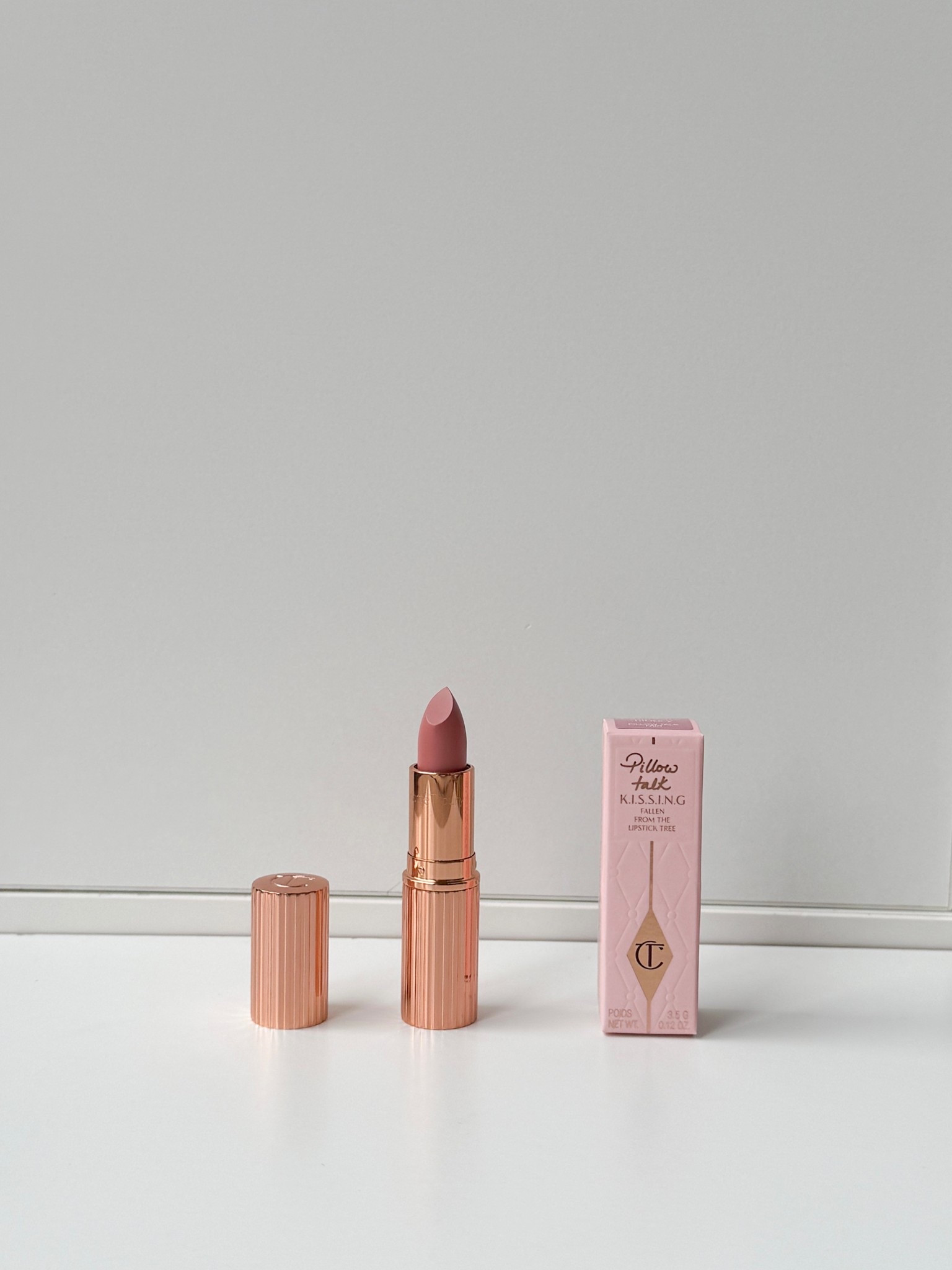 such a beauty pink shade and especially perfect as a bridal lip. #ltk #ltkfind #beauty #makeup #girl #lipstick #charlottetilbury #pink #love #lippie #lipproduct #bride #bridal #style #look #lookoftheday #cute #shade #wedding #LTKwedding #bestseller #pillowtalk #pillowtalkfair #LTKbestseller #LTKsale #sale #sephora #ulta#LTKValentine 

#LTKselfcare #LTKmorningroutine #LTKvlog #LTKootd #LTKBeauty #LTKdayinmylife