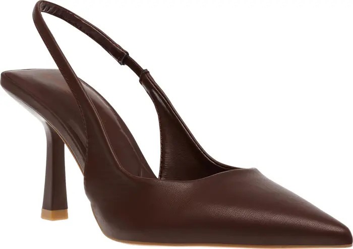 Anne Klein Indianna Slingback Pump (Women) | Nordstromrack | Nordstrom Rack